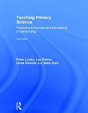 Teaching Primary Science - Preview