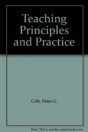 Teaching Principles And Practice - Preview