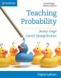 Teaching Probability Digital Edition - Preview