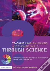 Capa do artigo Teaching Problem-Solving And Thinking Skills Through Science