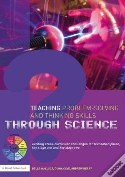 Capa do artigo Teaching Problem-Solving And Thinking Skills Through Science