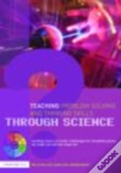 Capa do artigo Teaching Problem-Solving And Thinking Skills Through Science