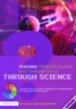 Capa do artigo Teaching Problem-Solving And Thinking Skills Through Science