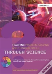 Capa do artigo Teaching Problem-Solving And Thinking Skills Through Science