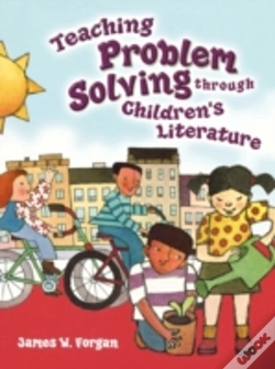 Capa do artigo Teaching Problem Solving Through Children'S Literature