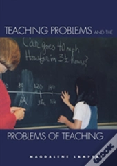 Teaching Problems And The Problems Of Teaching
