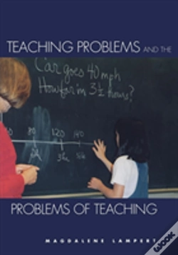 Capa do artigo Teaching Problems And The Problems Of Teaching