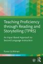 Teaching Proficiency Through Reading And Storytelling (Tprs) - Preview