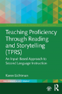 Teaching Proficiency Through Reading And Storytelling (Tprs) - Preview