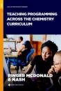 Teaching Programming Across The Chemistry Curriculum - Preview