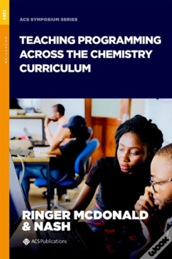 Capa do artigo Teaching Programming Across The Chemistry Curriculum