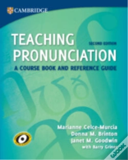 Capa do artigo Teaching Pronunciation