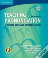 Teaching Pronunciation Hardback With Audio Cds (2)