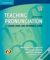 Capa do artigo Teaching Pronunciation Hardback With Audio Cds (2)