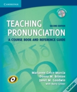 Capa do artigo Teaching Pronunciation Hardback With Audio Cds (2)