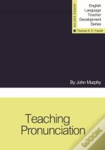 Teaching Pronunciation