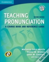 Teaching Pronunciation Paperback With Audio Cds (2)