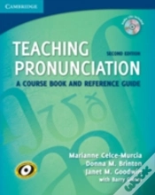 Capa do artigo Teaching Pronunciation Paperback With Audio Cds (2)
