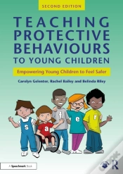 Capa do artigo Teaching Protective Behaviours To Young Children