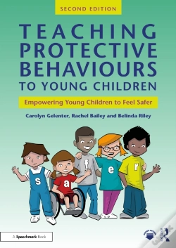 Capa do artigo Teaching Protective Behaviours To Young Children