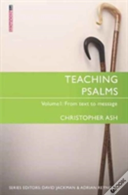 Capa do artigo Teaching Psalms Vol. 1