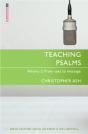 Teaching Psalms Vol. 2 - Preview