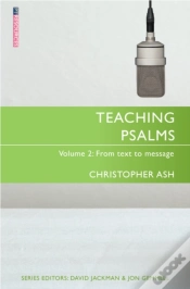 Capa do artigo Teaching Psalms Vol. 2