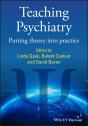 Teaching Psychiatry - Preview
