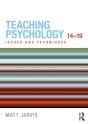 Teaching Psychology 14-19 - Preview