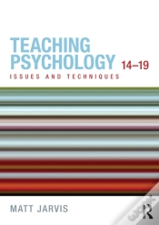 Capa do artigo Teaching Psychology 14-19
