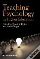 Teaching Psychology In Higher Education