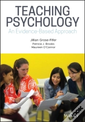 Capa do artigo Teaching Psychology