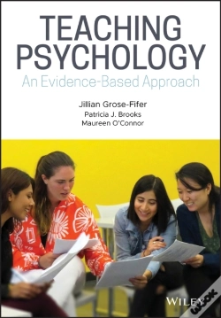 Capa do artigo Teaching Psychology