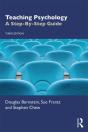 Teaching Psychology - Preview