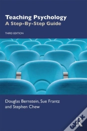 Capa do artigo Teaching Psychology