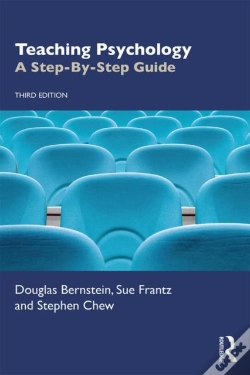 Capa do artigo Teaching Psychology
