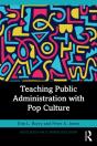 Teaching Public Administration With Pop Culture - Preview