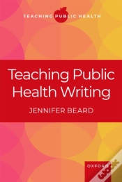Capa do artigo Teaching Public Health Writing