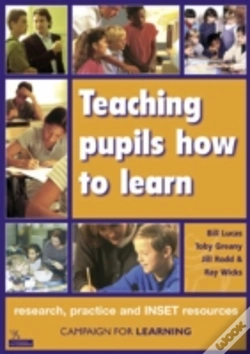 Capa do artigo Teaching Pupils How To Learn