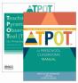 Teaching Pyramid Observation Tool (Tpotâ„¢) For Preschool Classrooms Set - Preview