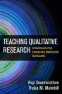 Teaching Qualitative Research - Preview