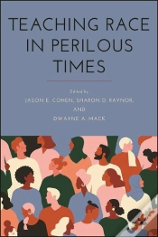 Capa do artigo Teaching Race In Perilous Times