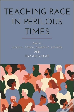 Capa do artigo Teaching Race In Perilous Times