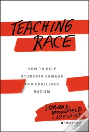 Capa do artigo Teaching Race