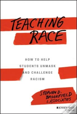 Capa do artigo Teaching Race