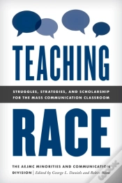 Capa do artigo Teaching Race