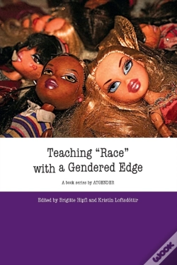 Capa do artigo Teaching "Race" With A Gendered Edge