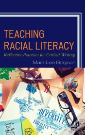Capa do artigo Teaching Racial Literacy