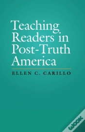 Capa do artigo Teaching Readers In Post-Truth America