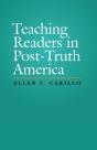 Teaching Readers In Post-Truth America - Preview